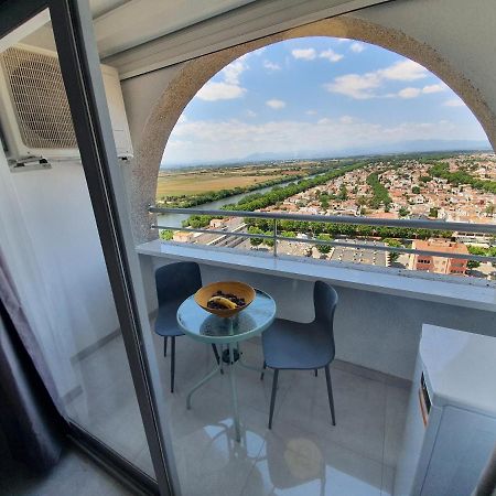 Apartamento Bruel 1712 Empuriabrava Εξωτερικό φωτογραφία