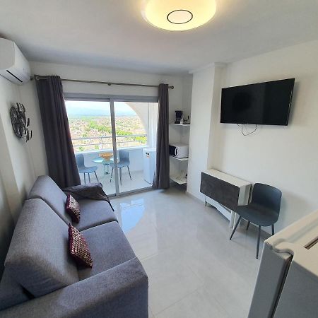 Apartamento Bruel 1712 Empuriabrava Εξωτερικό φωτογραφία
