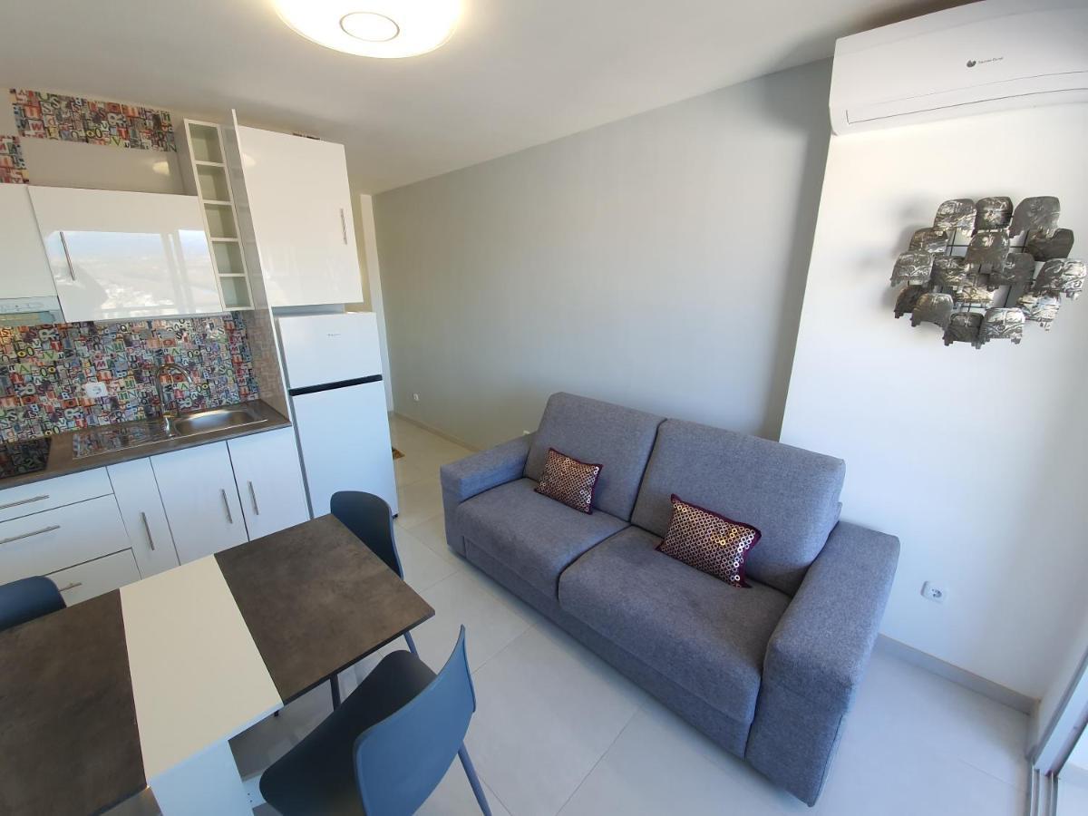 Apartamento Bruel 1712 Empuriabrava Εξωτερικό φωτογραφία
