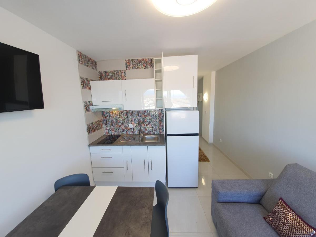Apartamento Bruel 1712 Empuriabrava Εξωτερικό φωτογραφία