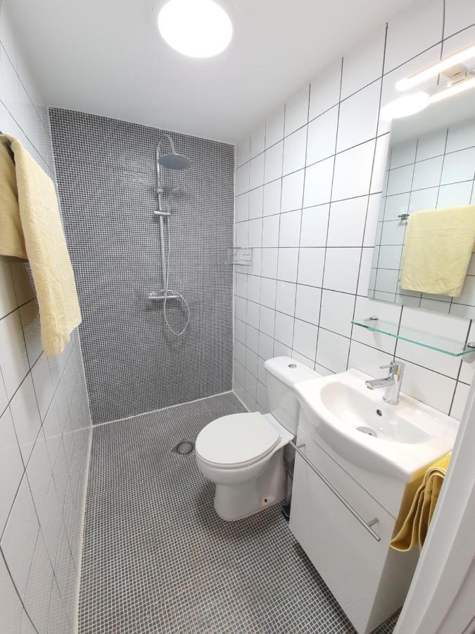 Apartamento Bruel 1712 Empuriabrava Εξωτερικό φωτογραφία