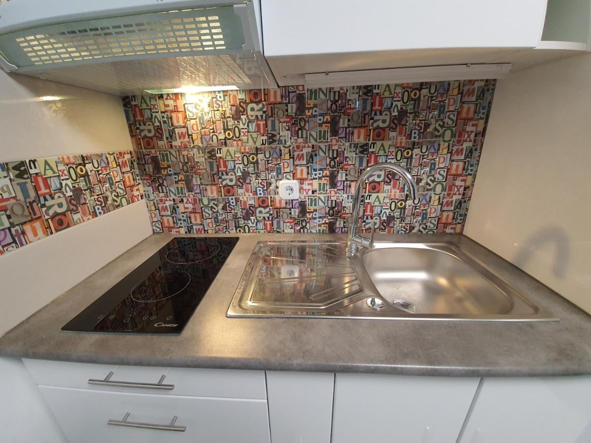 Apartamento Bruel 1712 Empuriabrava Εξωτερικό φωτογραφία