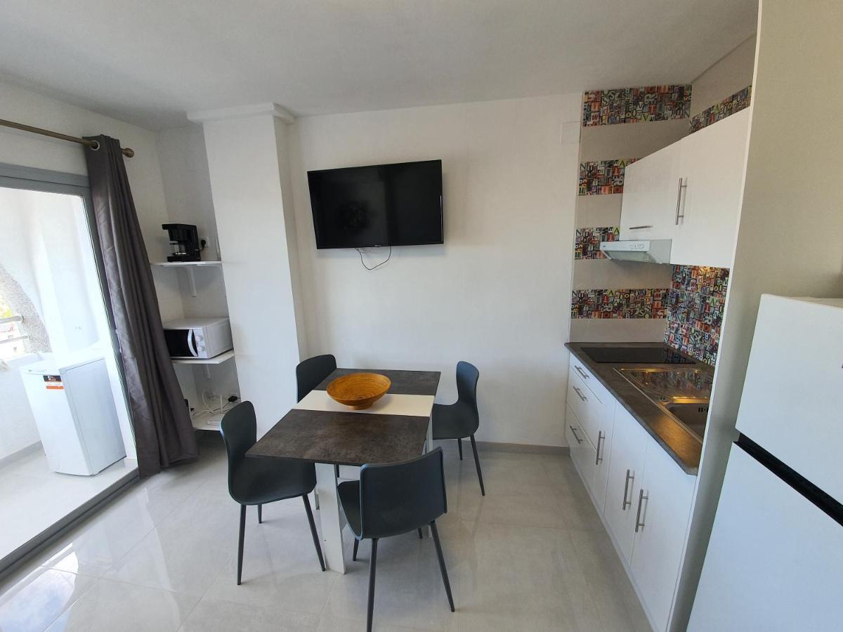 Apartamento Bruel 1712 Empuriabrava Εξωτερικό φωτογραφία