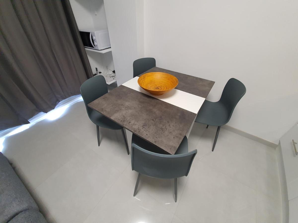 Apartamento Bruel 1712 Empuriabrava Εξωτερικό φωτογραφία