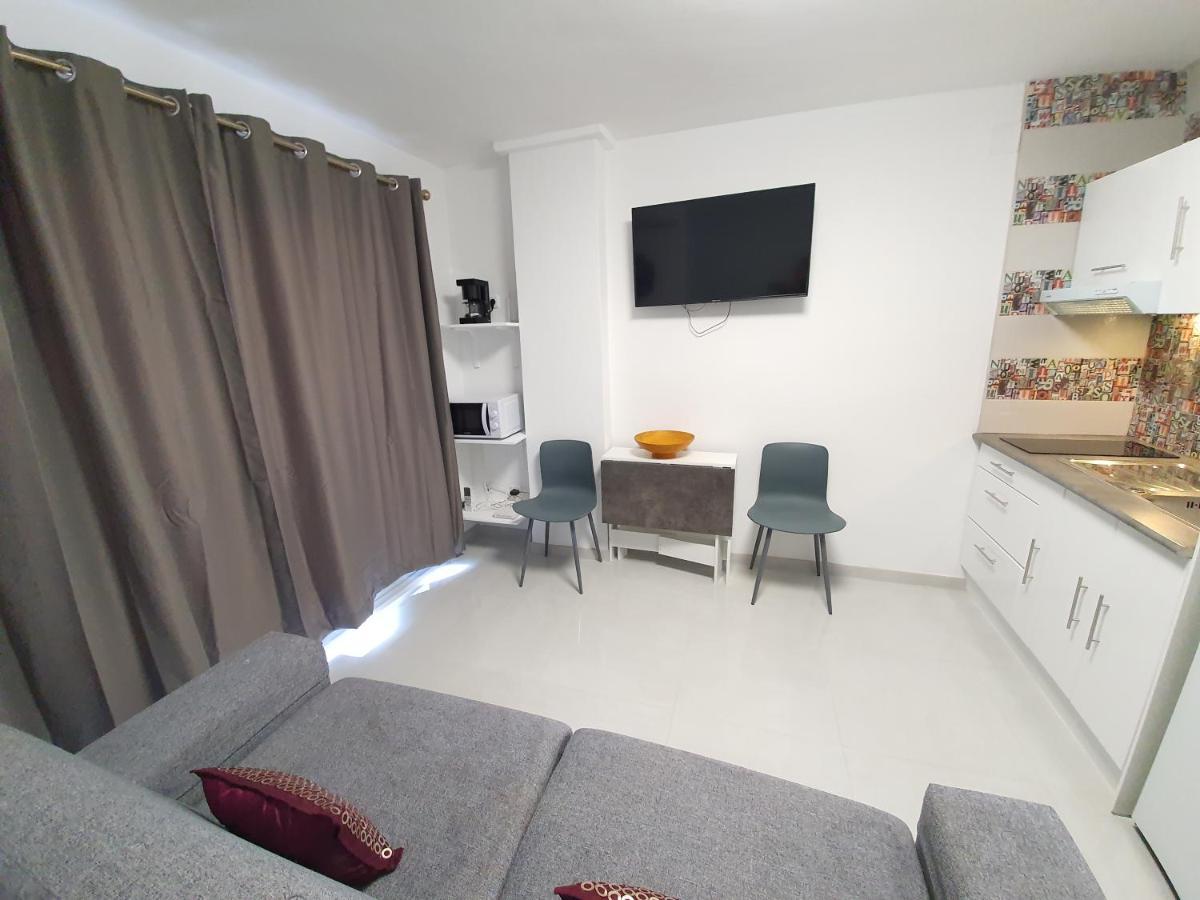 Apartamento Bruel 1712 Empuriabrava Εξωτερικό φωτογραφία