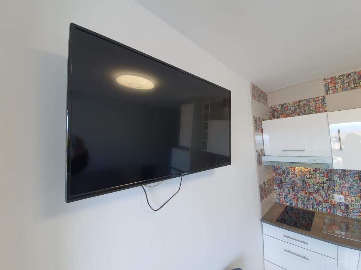 Apartamento Bruel 1712 Empuriabrava Εξωτερικό φωτογραφία