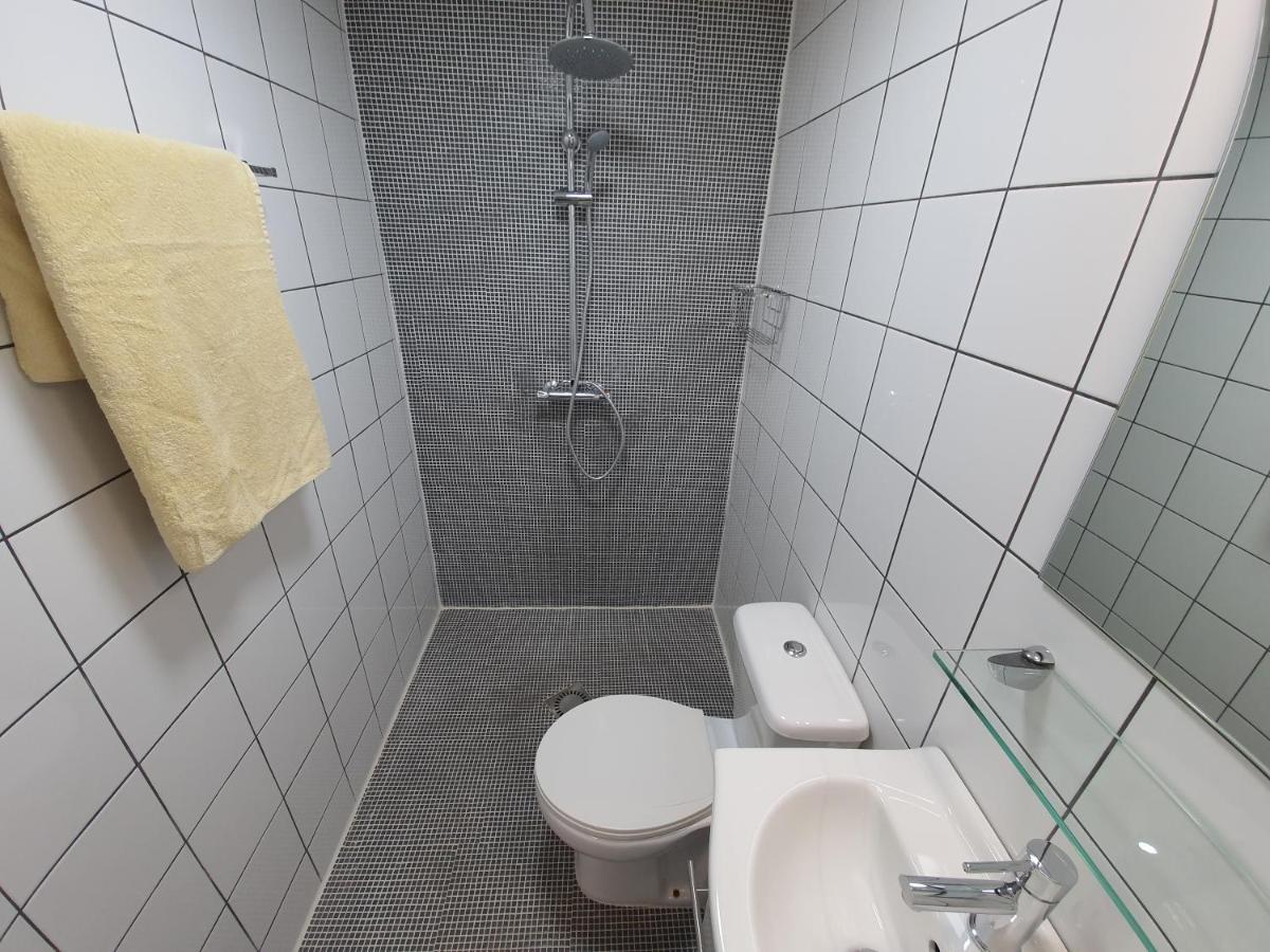 Apartamento Bruel 1712 Empuriabrava Εξωτερικό φωτογραφία