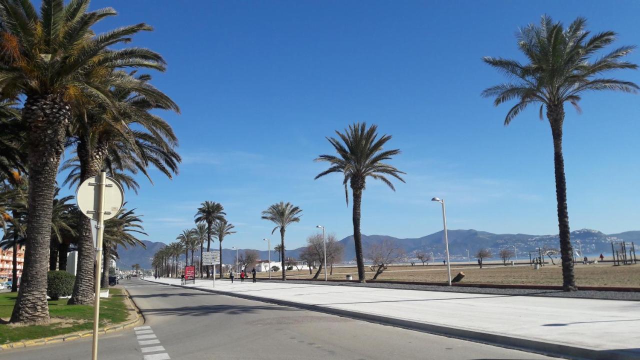 Apartamento Bruel 1712 Empuriabrava Εξωτερικό φωτογραφία