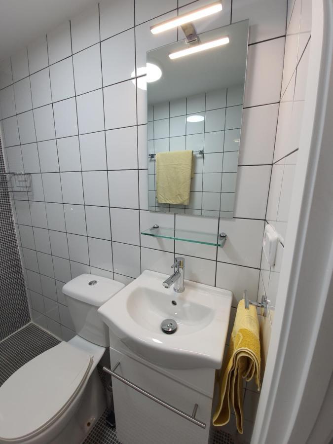 Apartamento Bruel 1712 Empuriabrava Εξωτερικό φωτογραφία