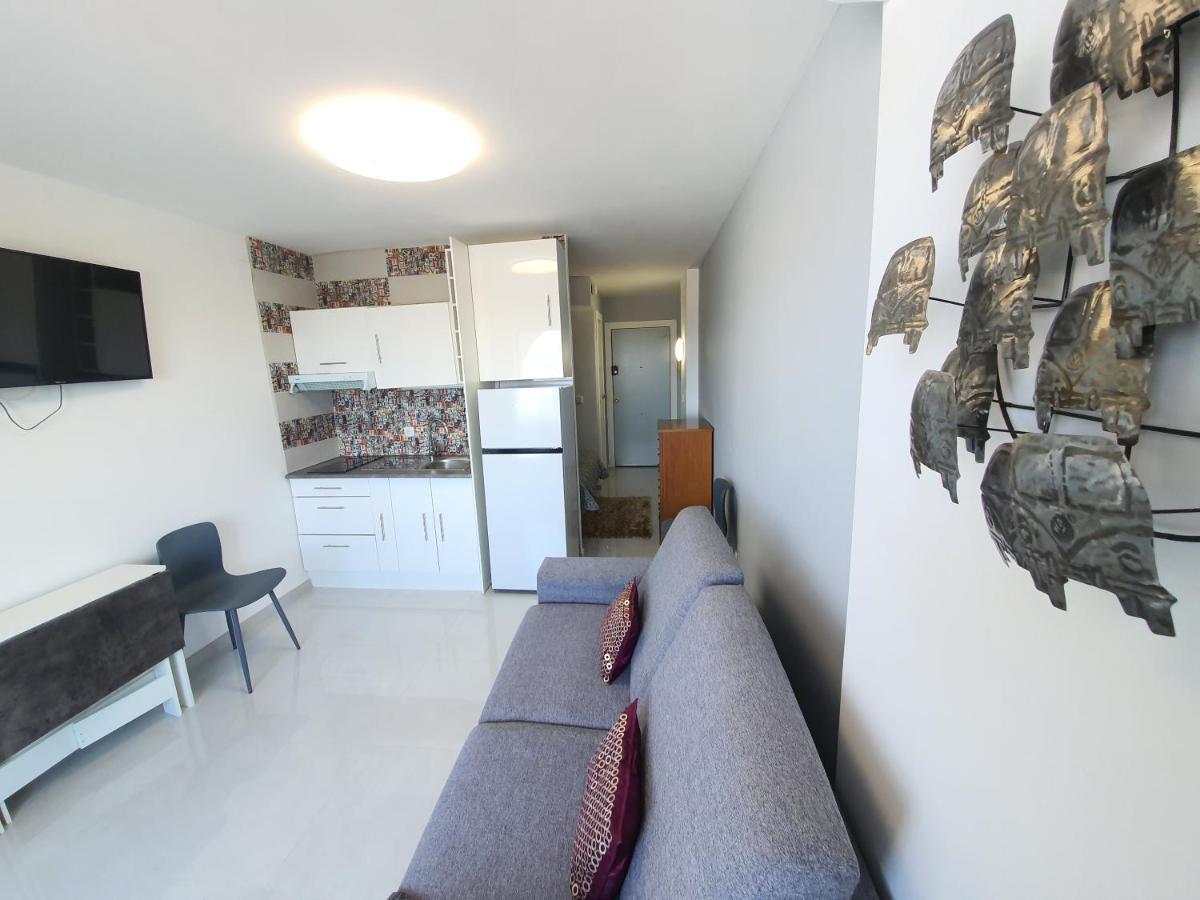Apartamento Bruel 1712 Empuriabrava Εξωτερικό φωτογραφία