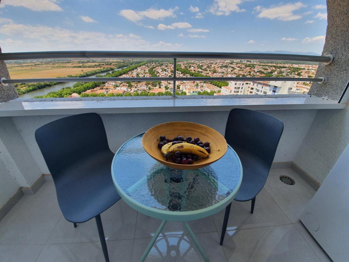 Apartamento Bruel 1712 Empuriabrava Εξωτερικό φωτογραφία