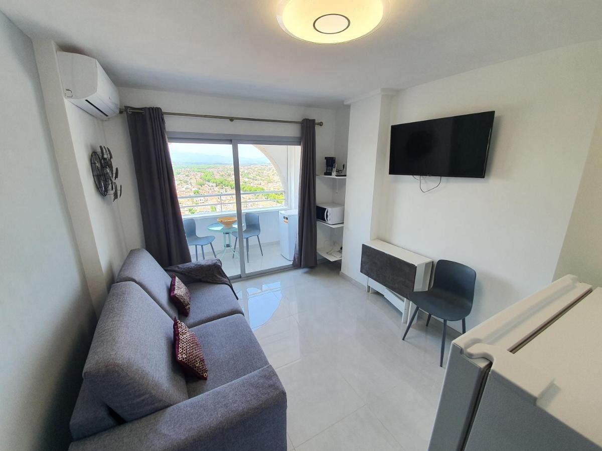 Apartamento Bruel 1712 Empuriabrava Εξωτερικό φωτογραφία