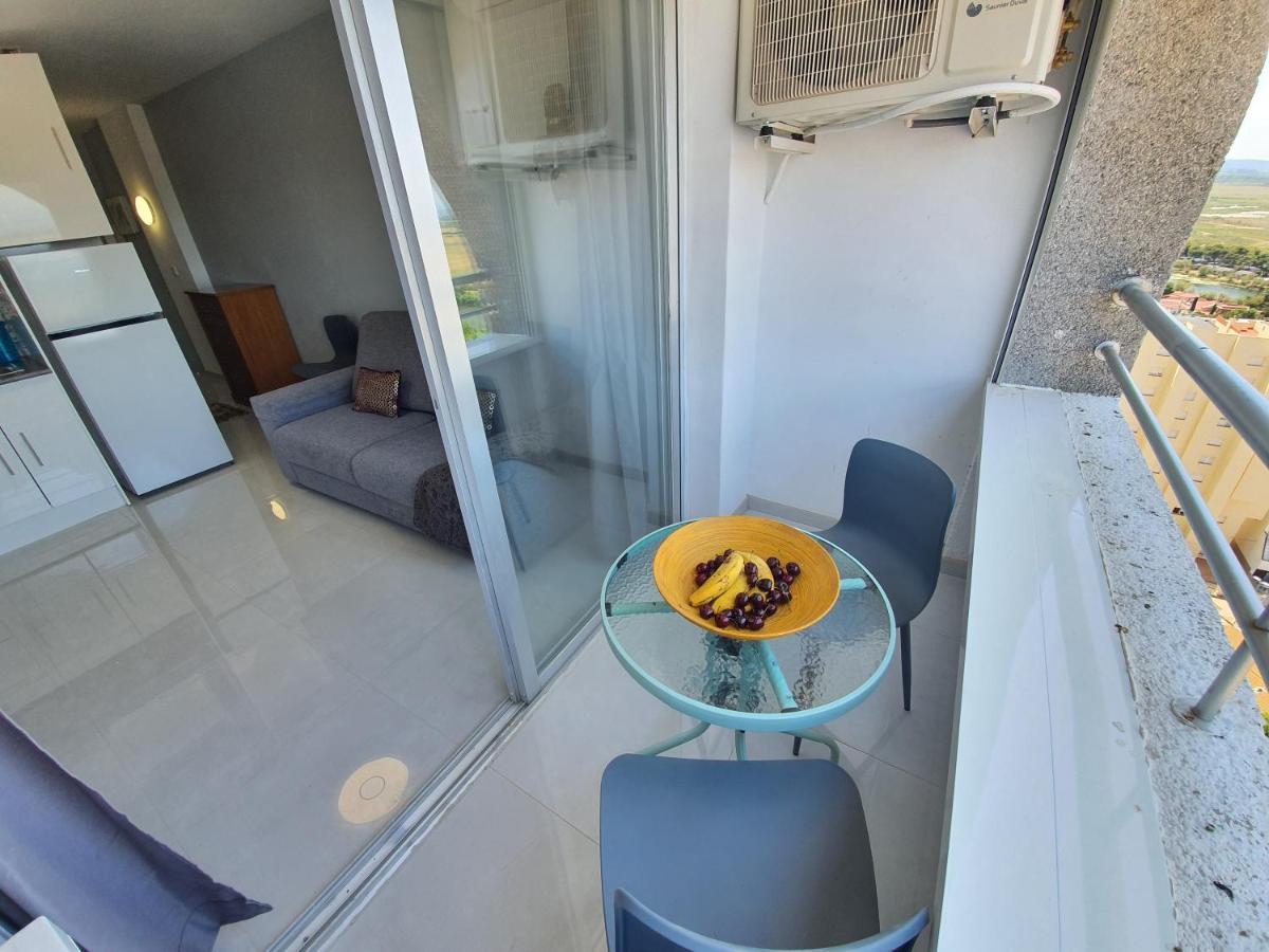 Apartamento Bruel 1712 Empuriabrava Εξωτερικό φωτογραφία