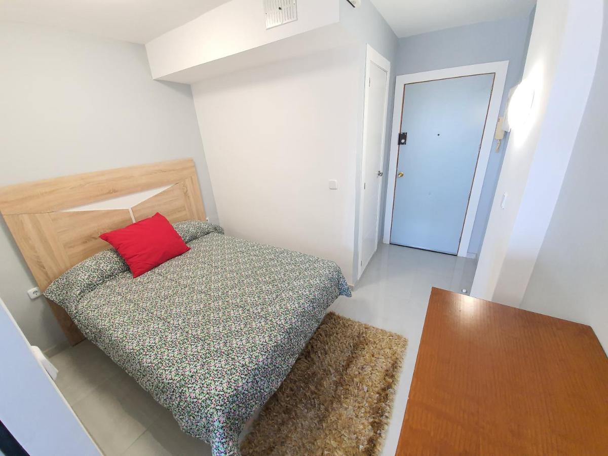 Apartamento Bruel 1712 Empuriabrava Εξωτερικό φωτογραφία
