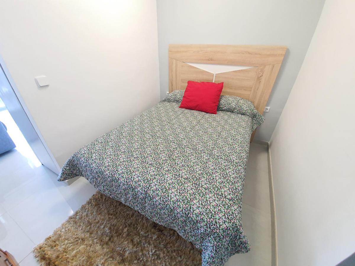Apartamento Bruel 1712 Empuriabrava Εξωτερικό φωτογραφία